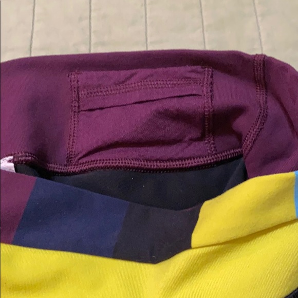 Lululemon shorts - Picture 4 of 6